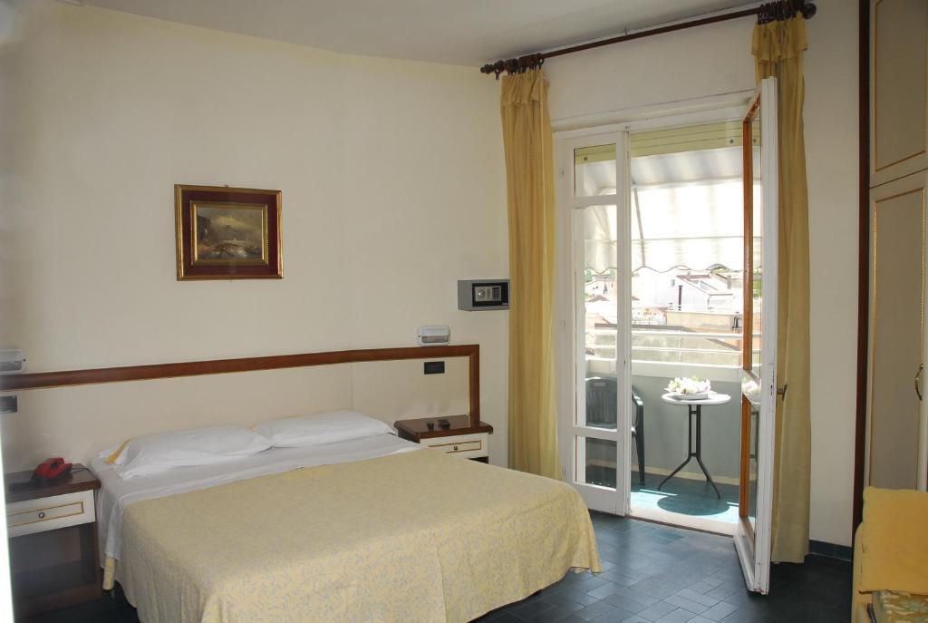 Hotel Nettuno Cattolica Kamer foto